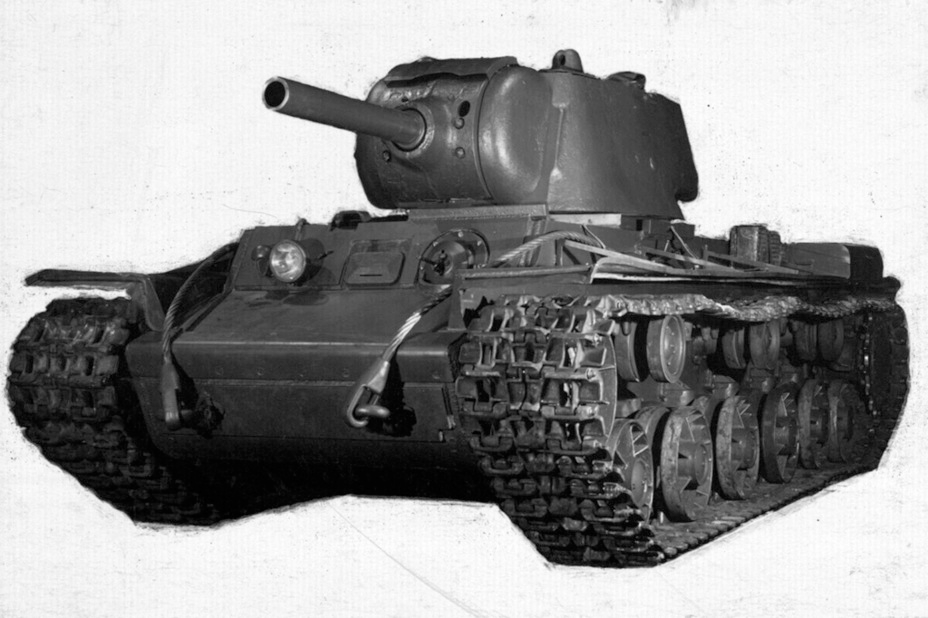 КВ-9