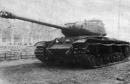 КВ-122