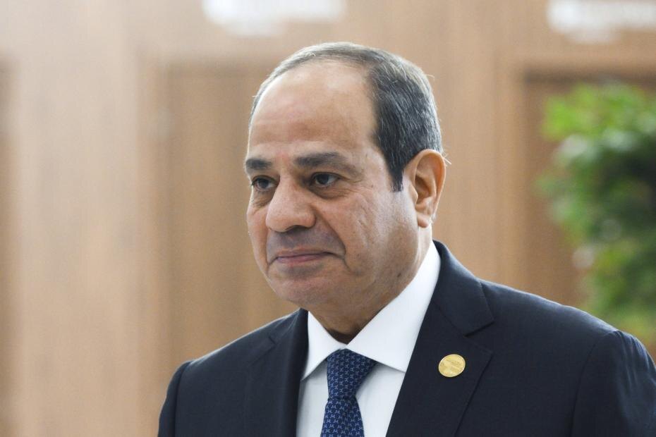    Maksim Bogodvid/Brics-Russia2024/Global Look Press