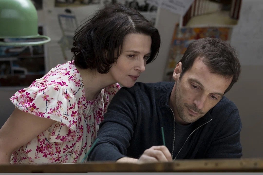  «Другая жизнь женщины» («La vie d'une autre», 2012, 12+)