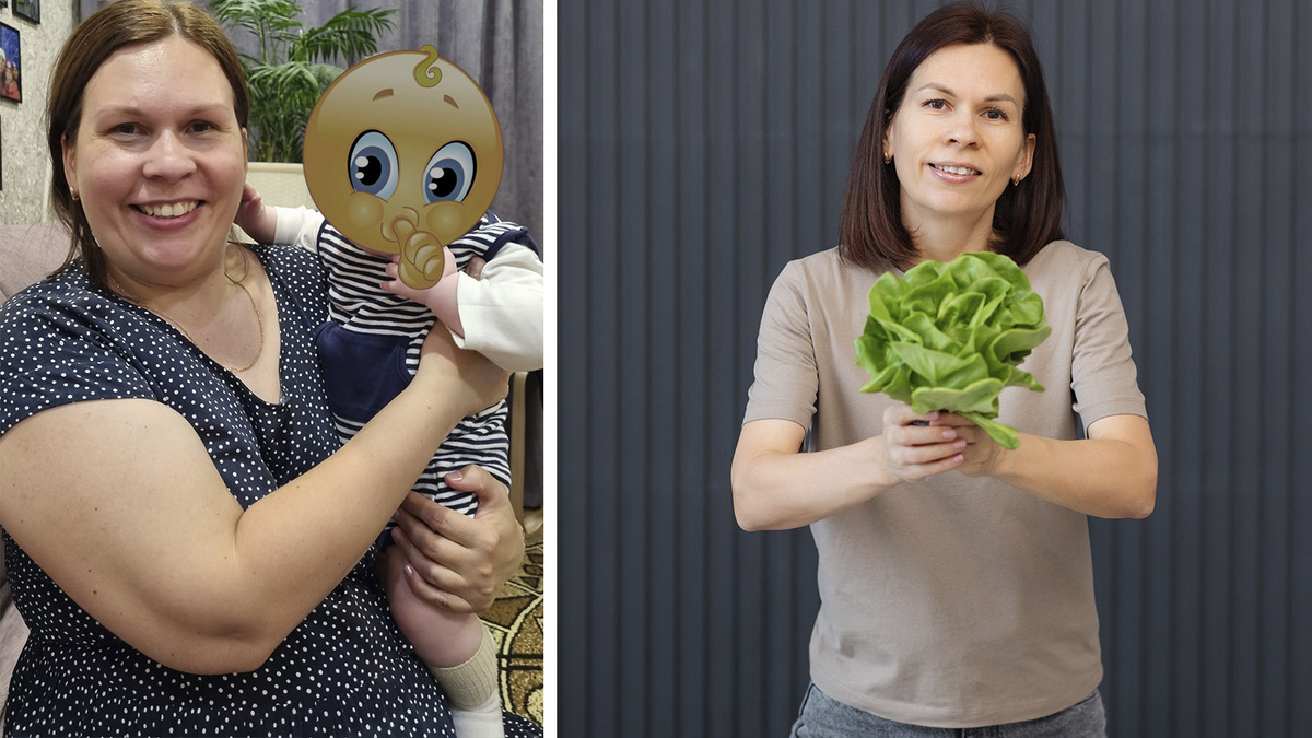 То самое фото, что перевернуло мое сознание и стало толчком к изменениям