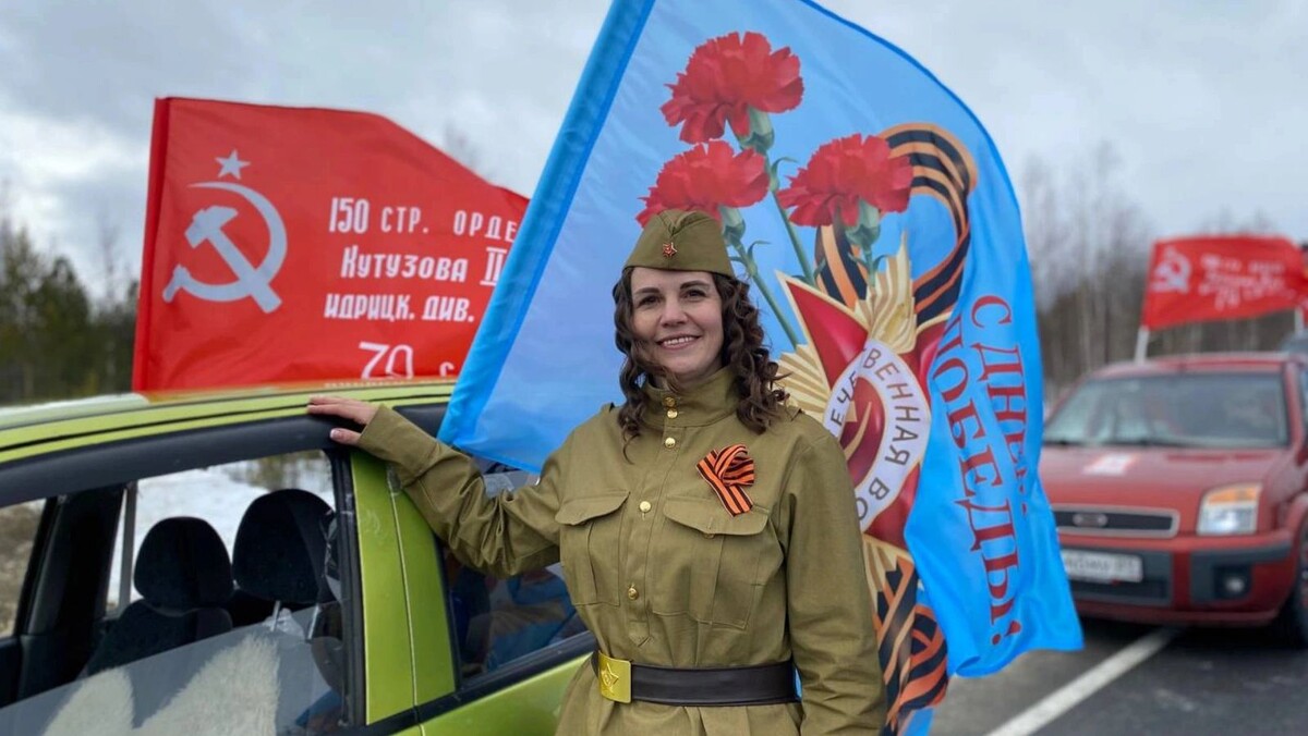    Фото: Дарья Чебоха / «Ямал-Медиа»