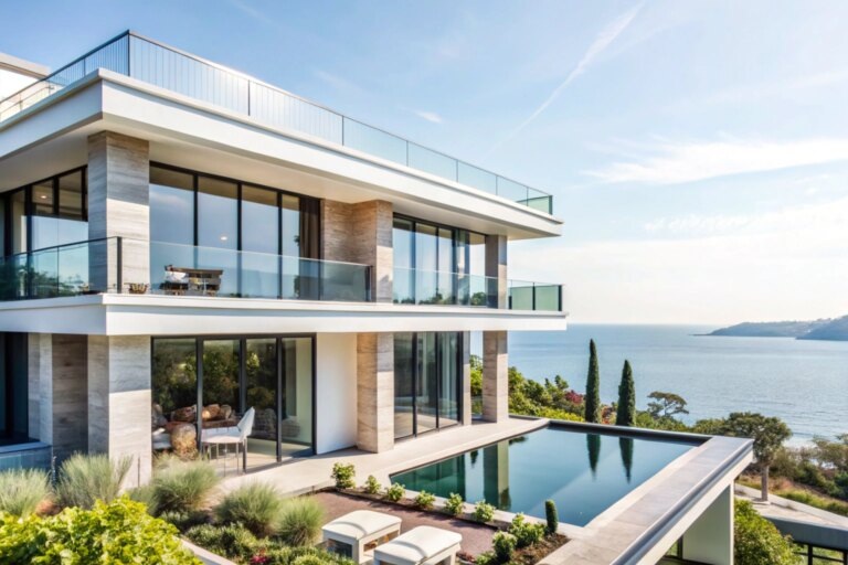    Как выбрать идеальную недвижимость в Анталии: преимущества комфорт-класса для стабильного дохода