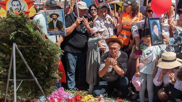    © Sputnik / Владислав Ногай