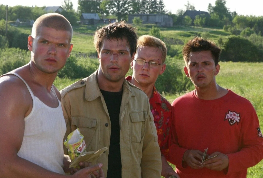 Кадр из фильма