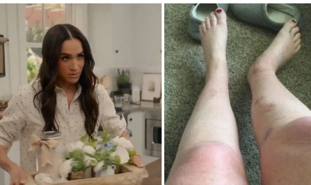 Фото Netflix/Робин Патрик