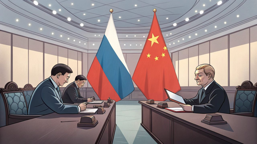    Сгенерировано с помощью ИИ