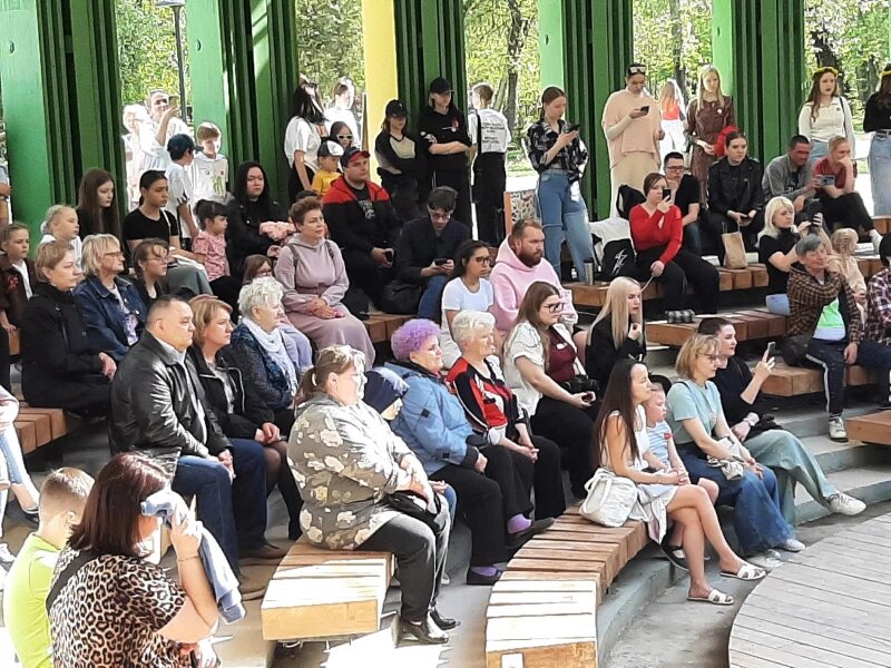 Листайте вправо, чтобы увидеть больше изображений