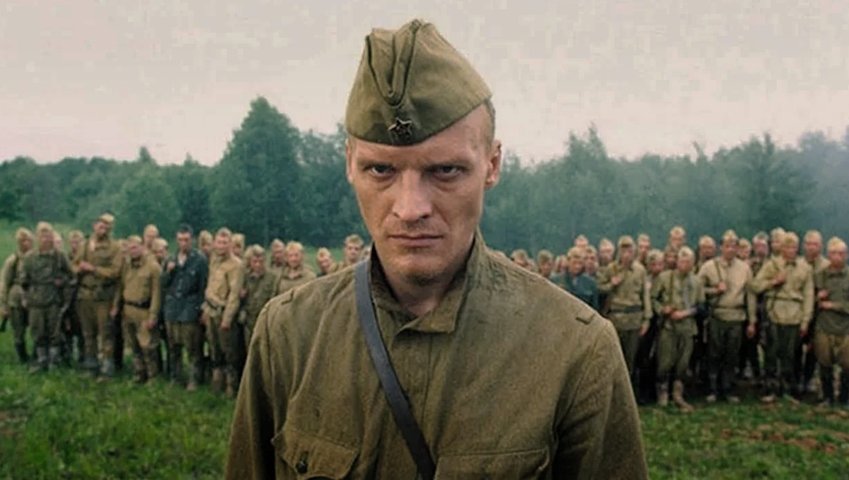 «Штрафбат» (2004)