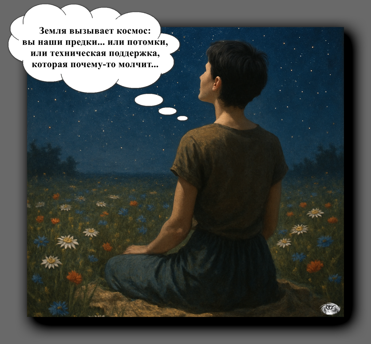 Коллаж автора