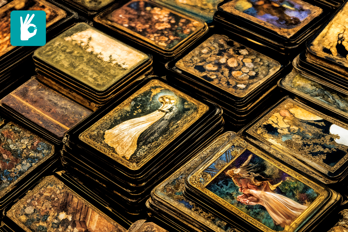 Как узнать свое призвание через Таро? Школа "Соль Таро"