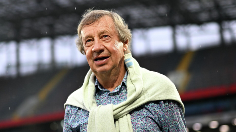   РИА Новости