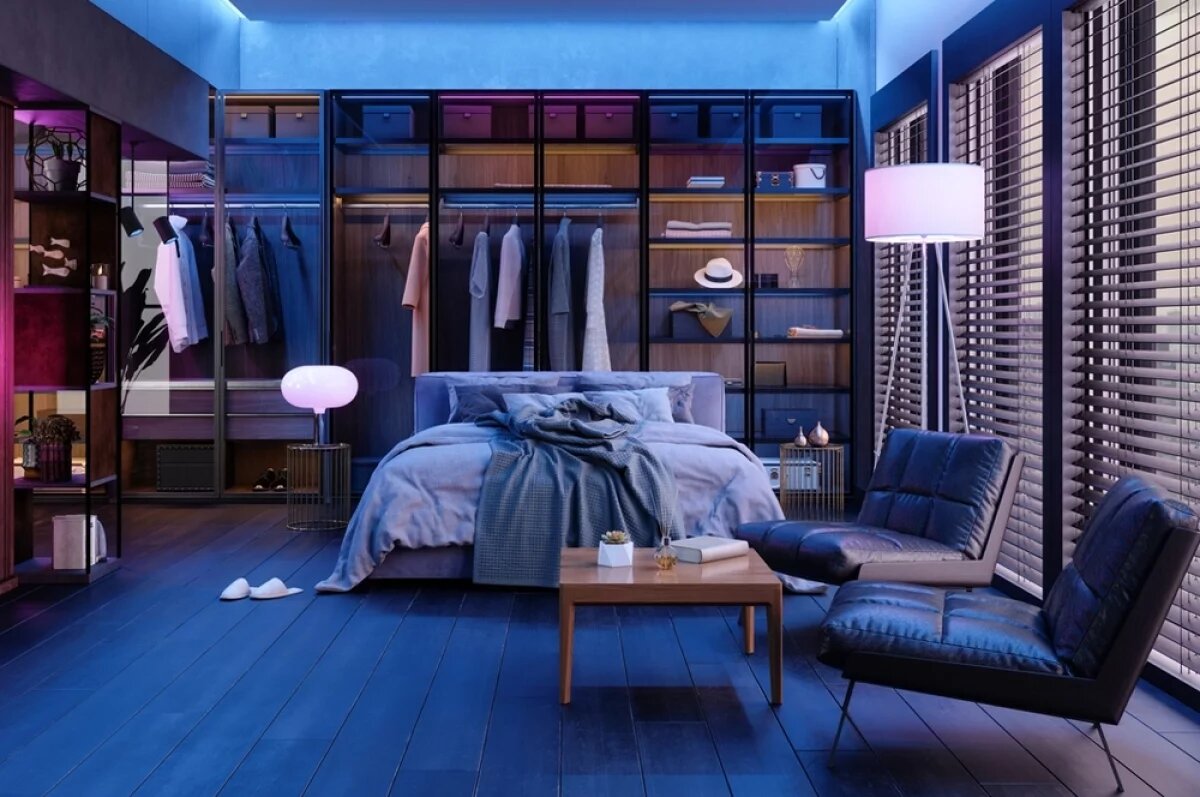    Управа на супермикроба.