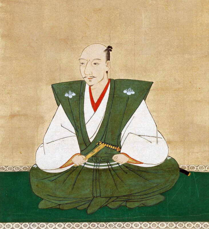 Ода Нобунага, japantravel.com