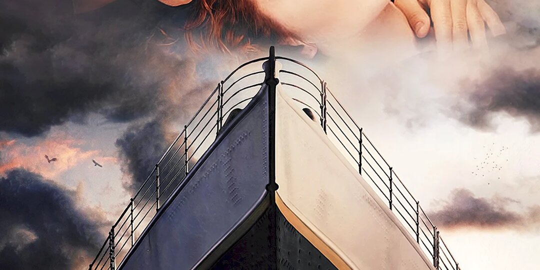 Загадка «Титаника» Джеймса Кэмерона.