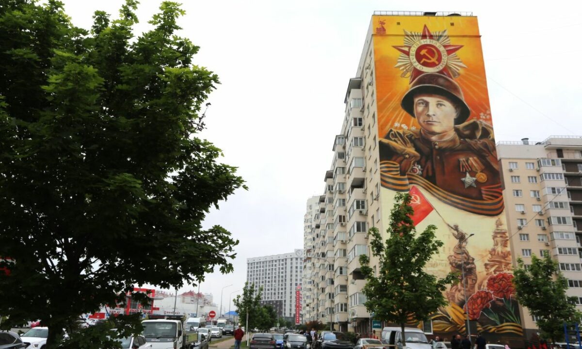    Фото пресс-службы мэрии Анапы