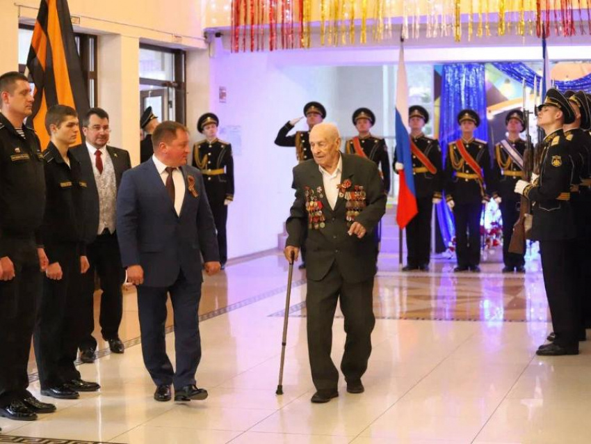 Фото: тг-канал главы Геленджика (@BogodistovAA)