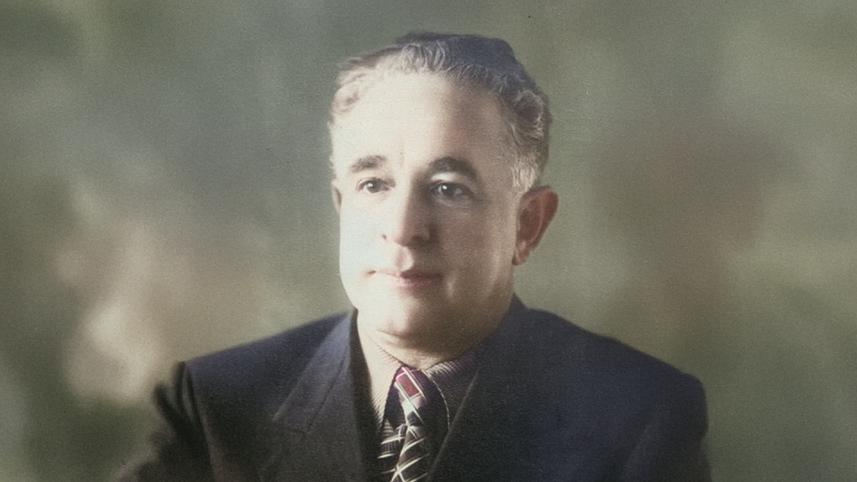 Полтырев С. С. — физиолог, профессор, основатель научной школы