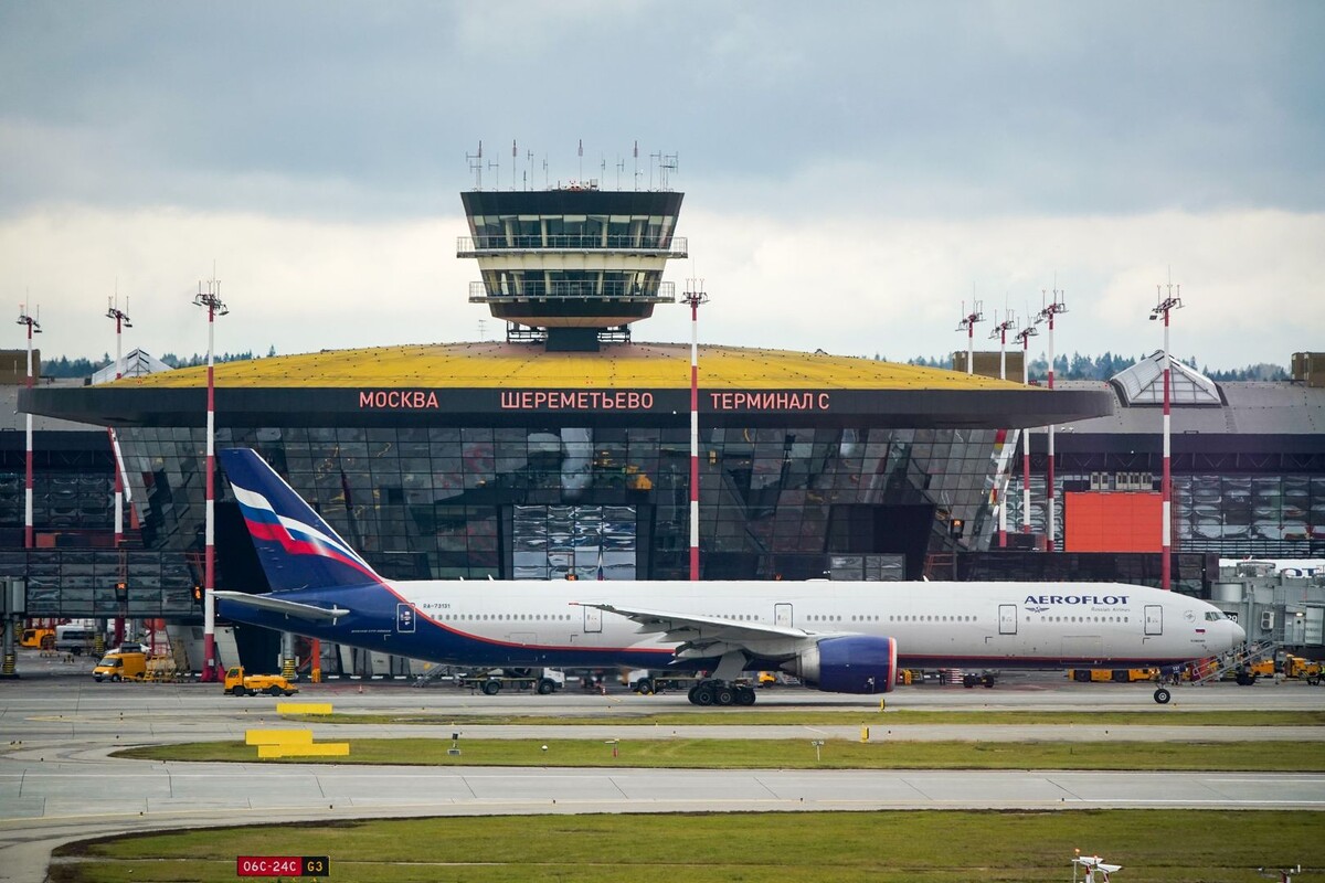     / Источник: © ИЗВЕСТИЯ/Сергей Лантюхов