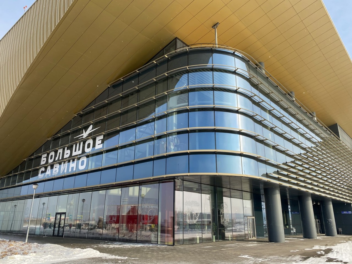    © Константин Долгановский