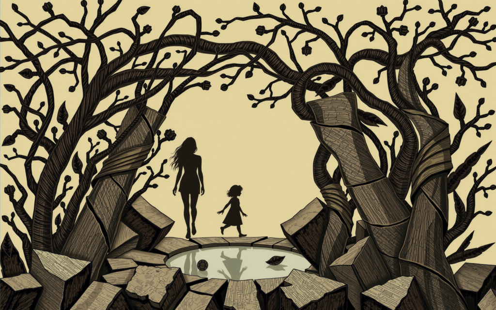    как-разорвать-порочный-круг-страха-и-агрессии-пошаговый-план-безопасность-в-отношениях-для-женщин Diana Fomenko