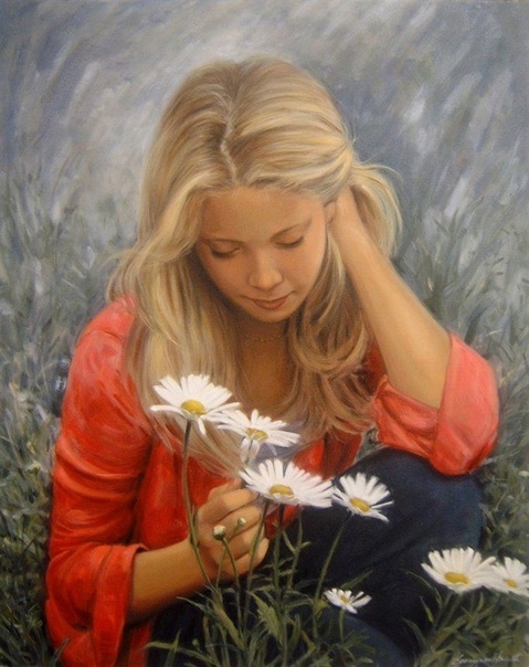 Художник Художник Emmanuel Garant