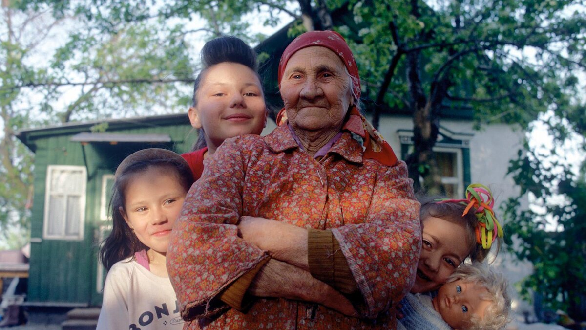 Фото: Aleksander Lyskin/globallookpress.com