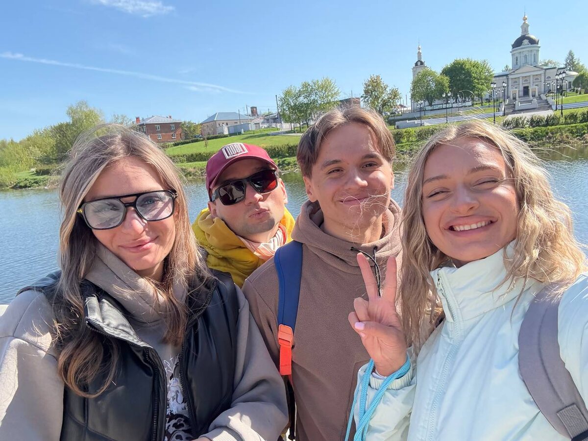 Отличная команда 😍