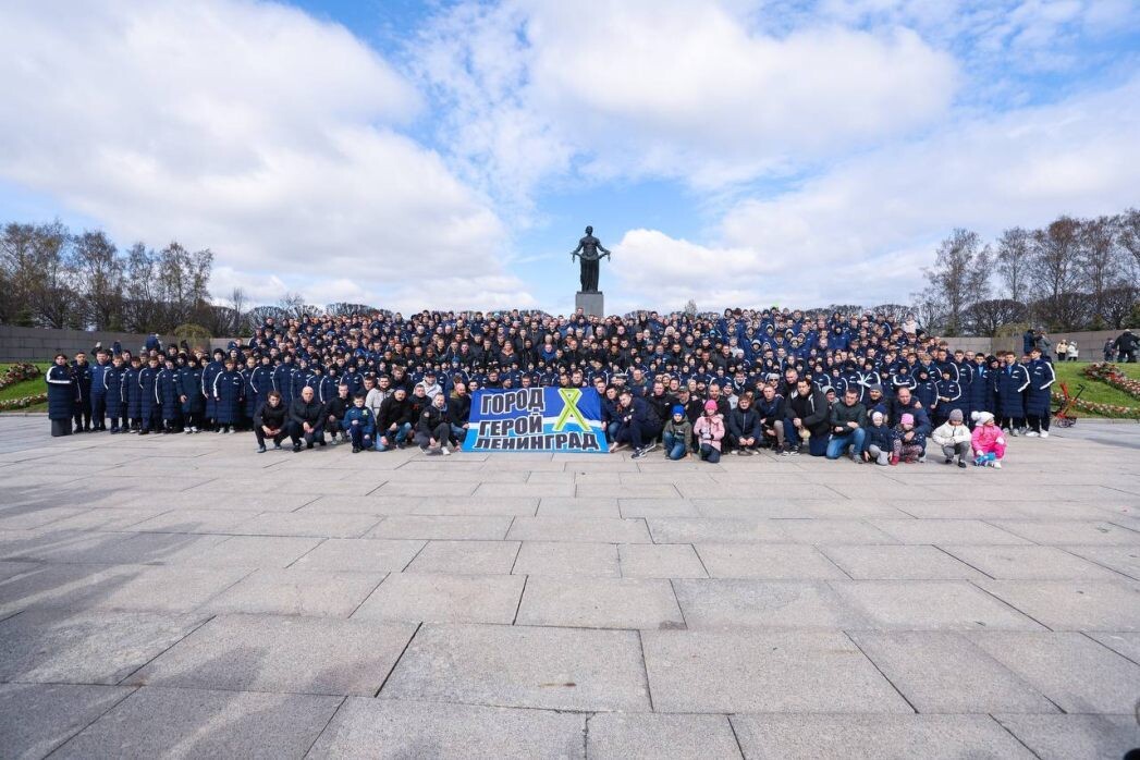    Фото: ФК «Зенит»