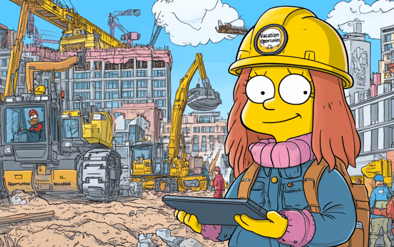    Вахтовые вакансии в Новосибирске: как заработать до 360 000 рублей и изменить свою жизнь уже сегодня Admin