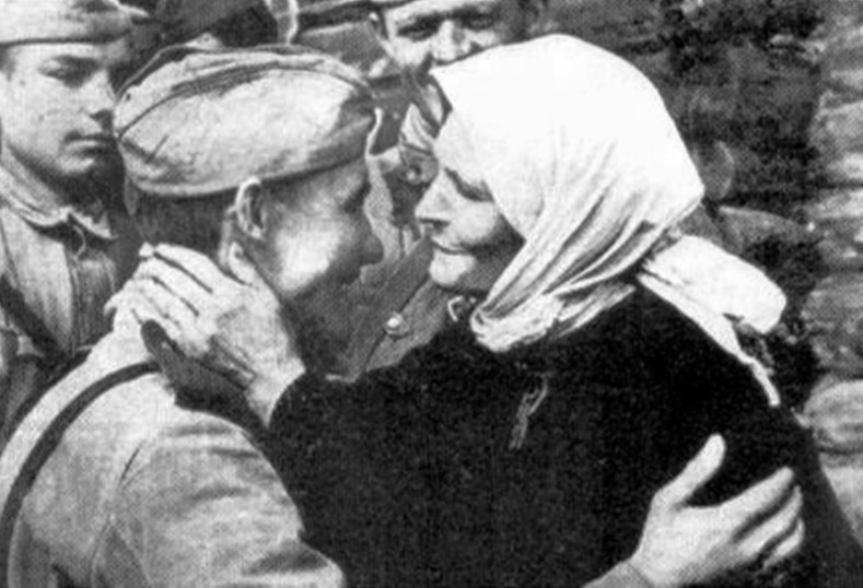    Югра — Победе