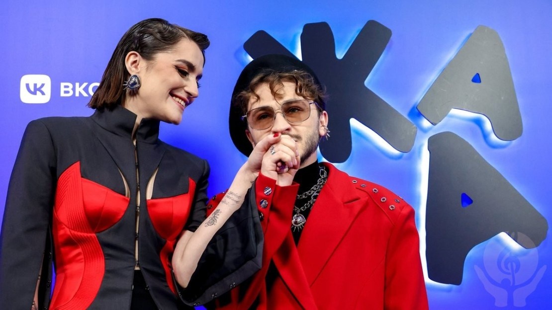    MONA и Эльдар Джарахов (Источник: Legion-Media.ru)