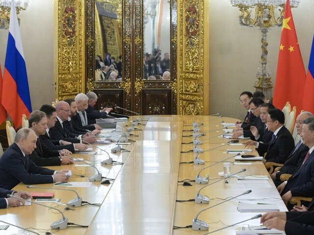    Фото: Фотохост-агентство РИА Новости/Алексей Никольский