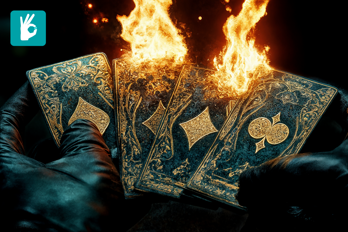 Как читать расклад Таро, если выпадает много карт одной масти? Школа "Соль Таро"