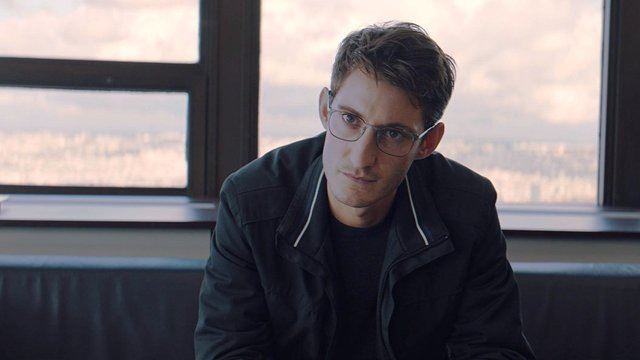 Черный ящик (2020)