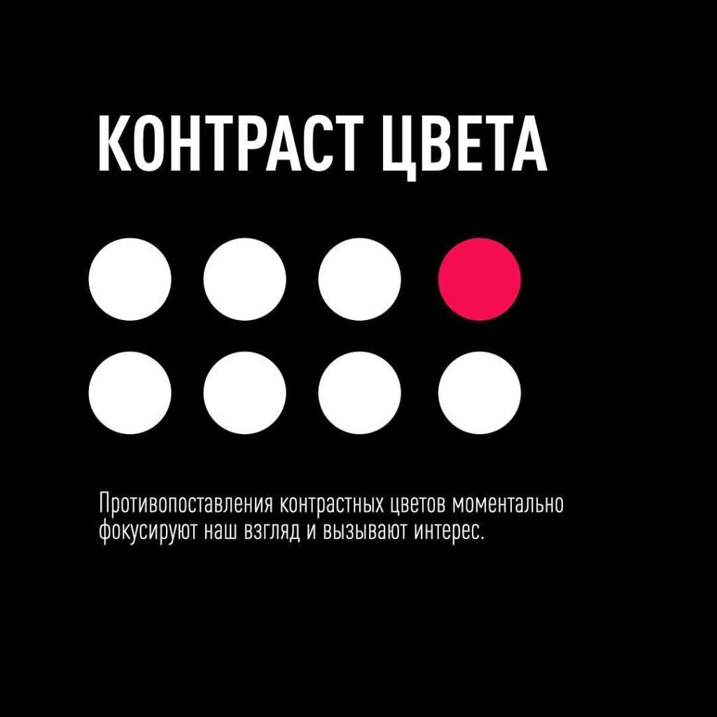 Выделяется? 💯!!!