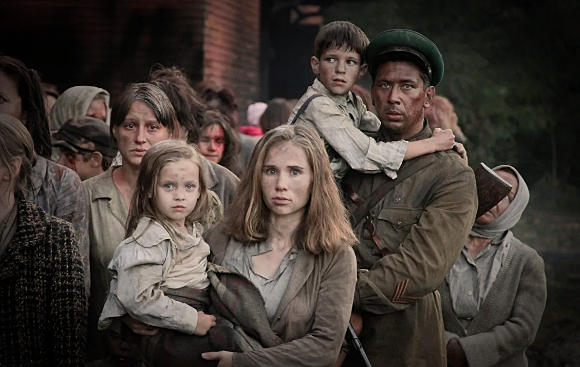 «Брестская крепость» (2010)