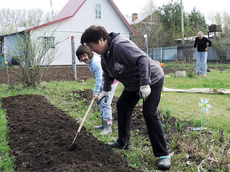 Фото: Геннадий Черкасов
