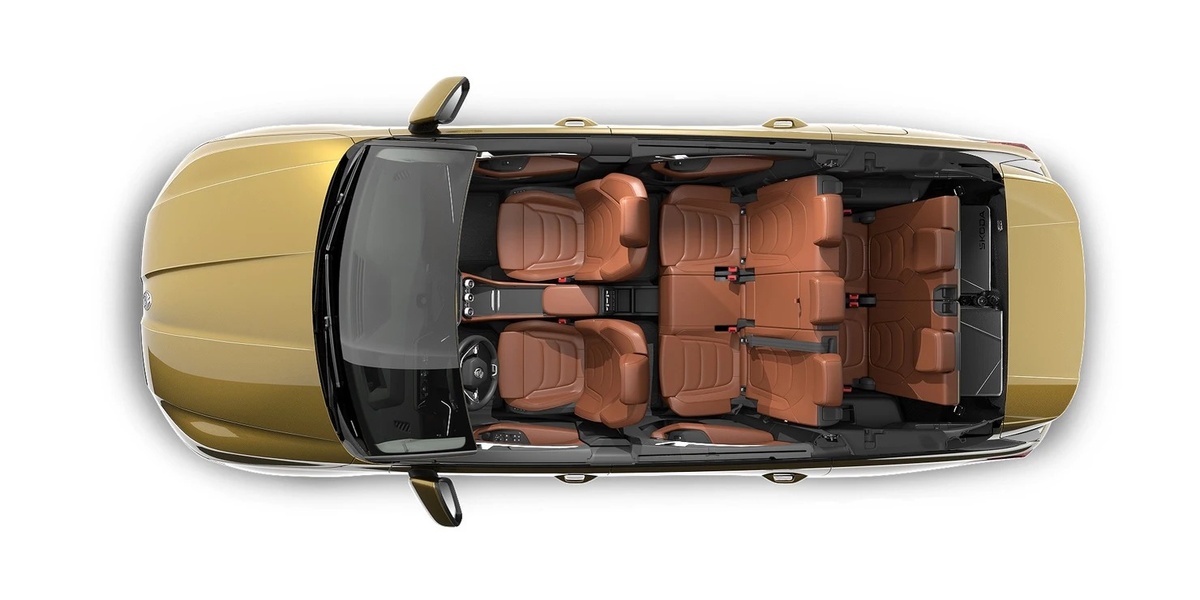 Фото Skoda  📷
