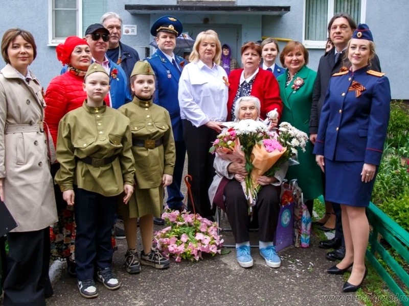    Фото: Penza-gorod.ru