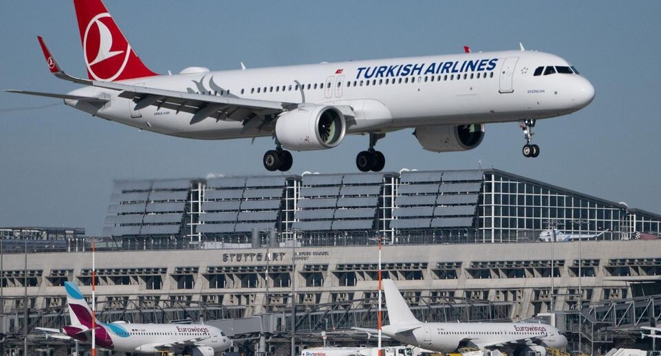    Marijan Murat / www.globallookpress.com