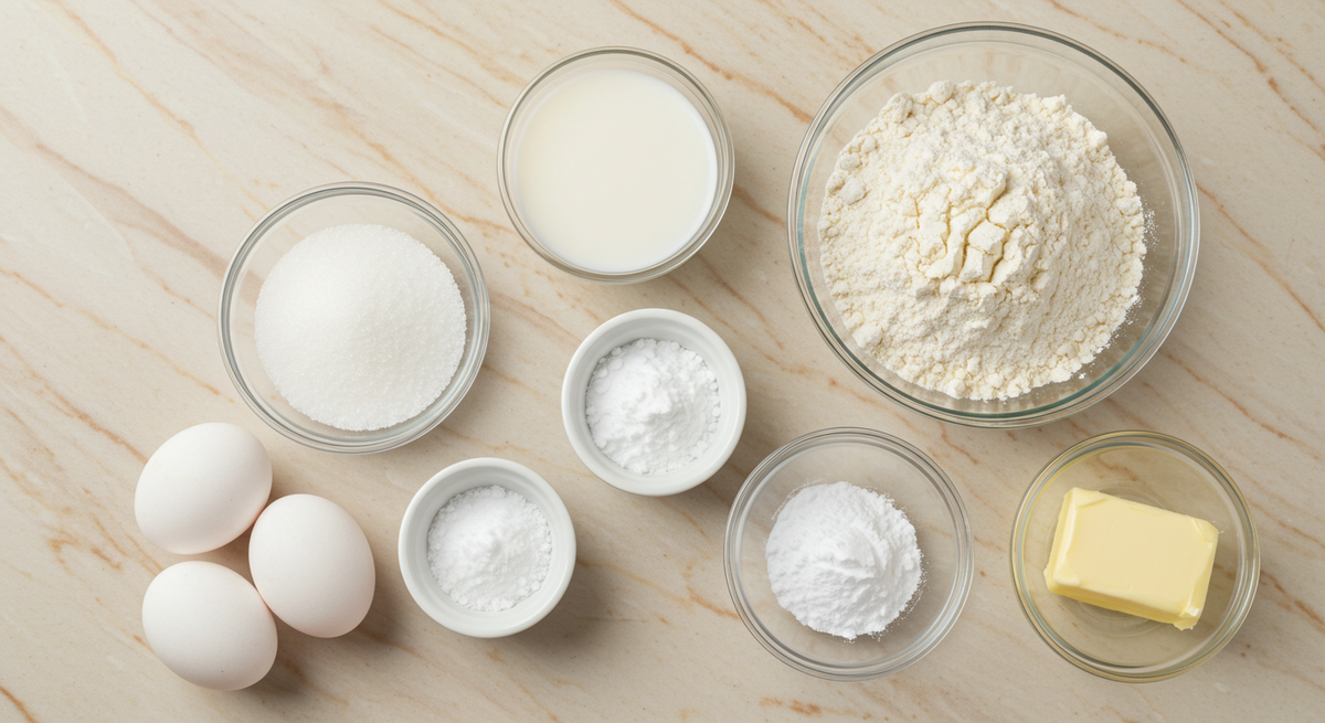 Фото создано специально для канала Кулинарыч, чтобы вдохновить на новые кулинарные подвиги!