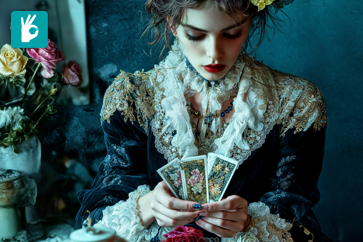 Опасно ли делать расклады себе на Таро? Школа "Соль Таро"