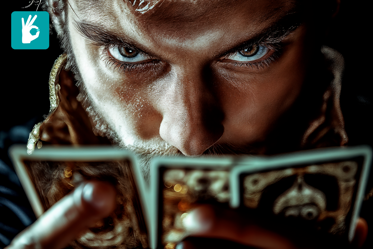 Почему Таро Тота пугает новичков, и как это преодолеть? Школа "Соль Таро"