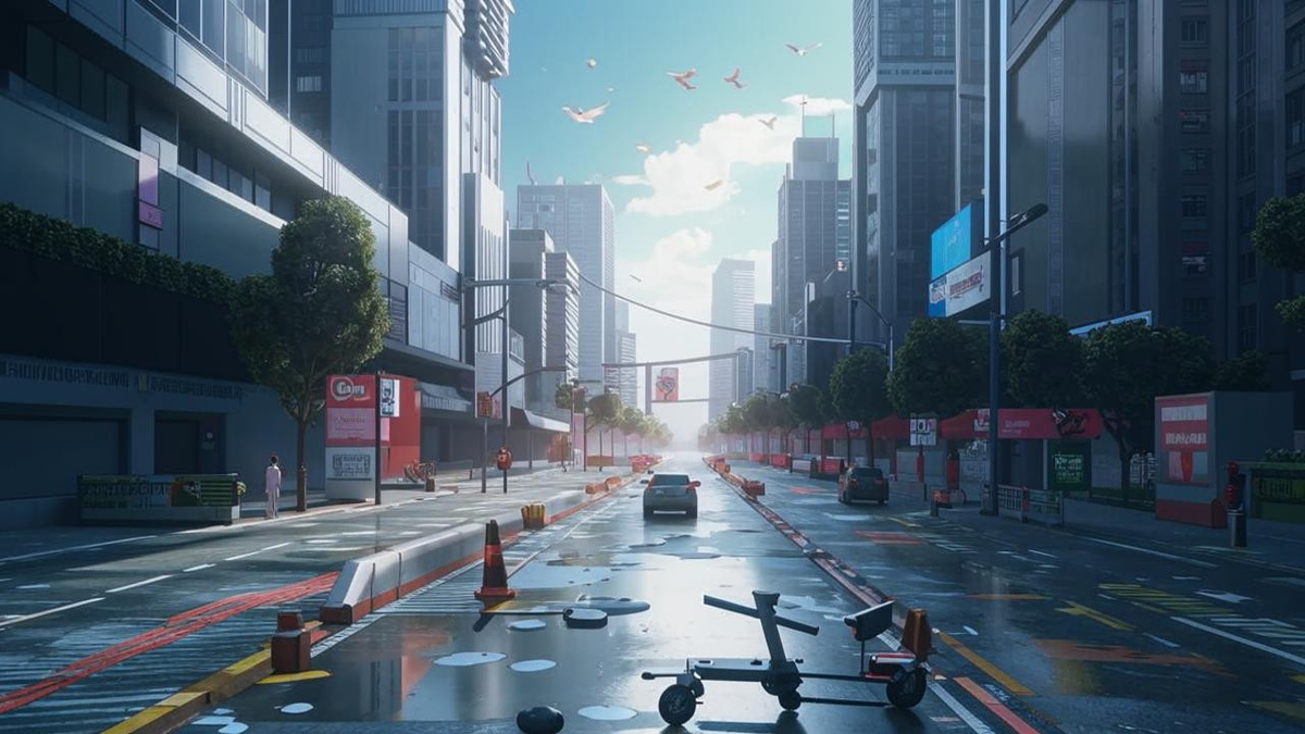    9 мая 2025: как выжить без интернета в российских городах — советы от АТОР