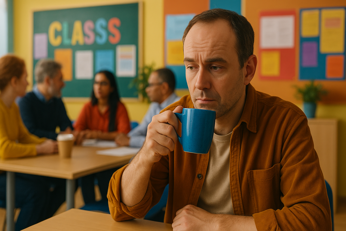 Перспективы