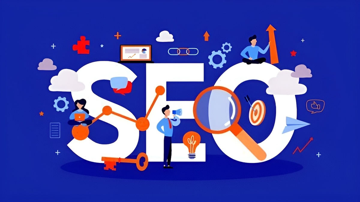 Что такое поисковая оптимизация сайта?
