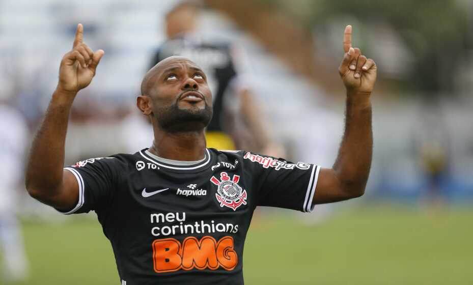    Вагнер Лав так любит Россиию, что готов снова вернуться и играть за ЦСКА. Фото: Global Look Press