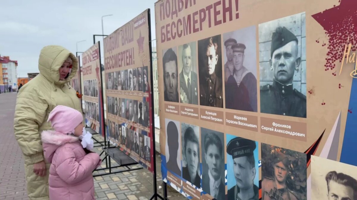 Листайте вправо, чтобы увидеть больше изображений