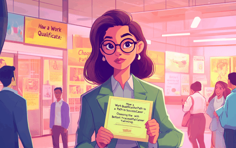    Как получить удостоверение рабочей специальности: выбираем путь к успешной карьере с Учебным Центром "Берфорт" Admin